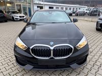 gebraucht BMW 118 i ALU 19'' DAB SHZ PDC MFL