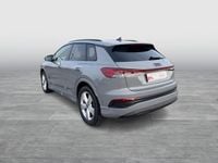 Gebraucht Audi Q4 e-tron Advanced 150 kW (204 PS) 2025 Kieselgrau SUV