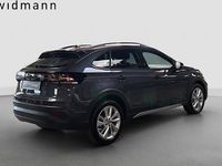 Gebraucht VW Taigo Move 150 PS (110 kW) 2024 Rauchgrau metallic SUV