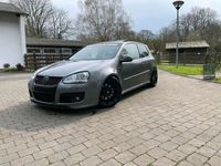 gebraucht VW Golf V 