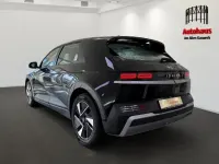 Gebraucht Hyundai Ioniq 5 Dynamiq 167 kW (228 PS) 2025 Schwarz SUV