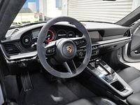 Gebraucht Porsche 911 Carrera 4S 450 PS (330 kW) 2020 Grau