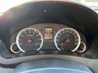 Gebraucht Suzuki Swift 94 PS (69 kW) 2012 Orange Kleinwagen