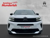 Gebraucht Citroën C5 Aircross 131 PS (96 kW) 2024 Weiss SUV