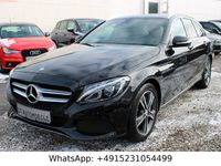Gebraucht Mercedes C250 Avantgarde 211 PS (155 kW) 2014 Schwarz Kombi