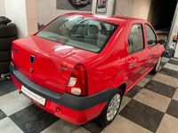 gebraucht Dacia Logan 1.4 MPI ,ZV, Tüv 12/25