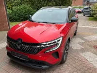 Gebraucht Renault Austral Techno 131 PS (96 kW) 2025 Rot SUV