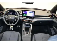 Gebraucht Cupra Terramar 150 PS (110 kW) 2025 Eisweiß SUV