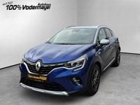 Gebraucht Renault Captur Edition One 92 PS (67 kW) 2021 SUV