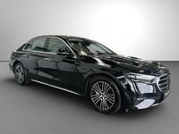 Gebraucht Mercedes E450 Exclusive 367 PS (269 kW) 2025 Schwarz Limousine