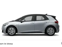 Gebraucht VW ID.3 Pure 110 kW (150 PS) 2023 Silber Kleinwagen