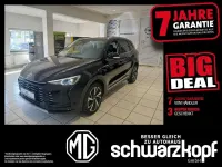 Neu MG ZS Luxury 197 PS (144 kW) 2026 SUV