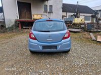 gebraucht Opel Corsa d.sitzheizung. Tempomat