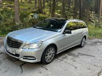 Gebraucht Mercedes 350 231 PS (169 kW) 2010 Silber Kombi