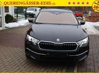 Neu Skoda Octavia 150 PS (110 kW) 2026 Black magic Kombi
