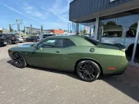 Gebraucht Dodge Challenger 381 PS (280 kW) 2023 F8 green Coupé
