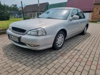 Używany Kia Clarus 133 KM (97 kW) 2021 Srebrny Sedan/Limuzyna