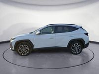 Neu Hyundai Tucson Prime 252 PS (185 kW) 2026 Weiß SUV