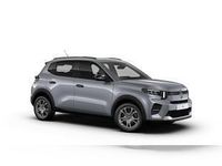 Neu Citroën C3 101 PS (74 kW) 2026 Grau (mercuregrau) SUV