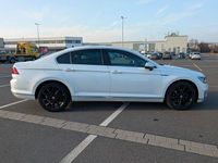 Gebraucht VW Passat GTE 218 PS (160 kW) 2016 Weiß Limousine