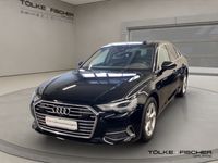 gebraucht Audi A6 40 2.0 TDI quattro sport FLA SHZ SpurH LM