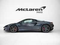 Gebraucht McLaren Artura 700 PS (514 kW) 2024 Grau Cabrio