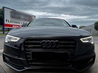 Gebraucht Audi RS5 S-Line 450 PS (330 kW) 2013 Schwarz Limousine