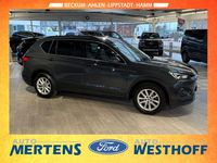 Gebraucht Seat Tarraco Style 150 PS (110 kW) 2021 Grau SUV