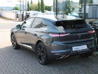 Gebraucht DS Automobiles DS4 Performance Line Plus 179 PS (131 kW) 2022 Grau Limousine