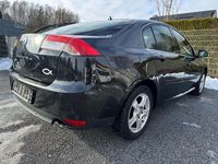 Gebraucht Renault Laguna III Initiale 170 PS (125 kW) 2009 Schwarz Limousine