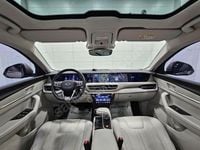 Gebraucht Togg T10X 136 kW (185 PS) 2023 Beige SUV