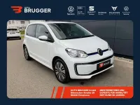 Gebraucht VW e-up! Edition 61 kW (83 PS) 2023 Purewhite Kleinwagen
