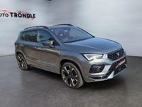 Second-hand Cupra Ateca 300 CP (220 kW) 2023 Gri SUV