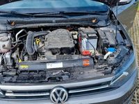 gebraucht VW Polo 1,0 TSI