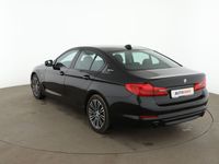 gebraucht BMW 530 5er e Sport Line, Hybrid, 26.070 €