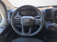 Neu Fiat Ducato 120 PS (88 kW) 2026 Weiß Van