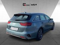 gebraucht Kia Ceed Sportswagon Spirit 1.5 T-GDI Techn. Glasd.