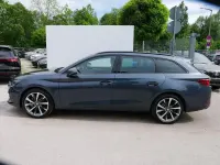 Neu Seat Leon FR 150 PS (110 kW) 2026 Magnetic tech grey Kombi