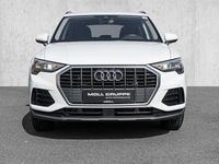 Second-hand Audi Q3 245 CP (180 kW) 2022 Alb SUV