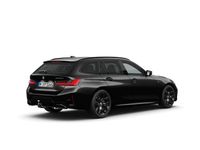 Gebraucht BMW M340 Performance 340 PS (250 kW) 2025 Schwarz Limousine
