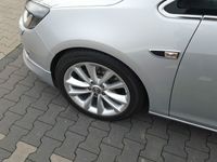 gebraucht Opel Astra 1.6 Turbo