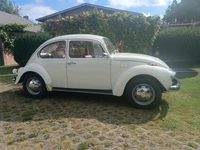 Gebraucht VW Käfer 34 PS (25 kW) 1971 Kleinwagen