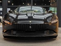 Gebraucht Ferrari Roma 620 PS (456 kW) 2024 Schwarz Cabrio