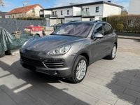 Second-hand Porsche Cayenne 310 CP (228 kW) 2011 Gri SUV