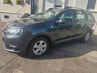 gebraucht Dacia Logan MCV II Kombi Prestige