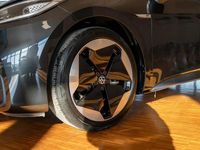 Gebraucht VW ID.3 Pro Performance 239 kW (326 PS) 2020 Grau / Kleinwagen