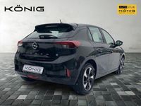 Gebraucht Opel Corsa 100 kW (136 PS) 2023 Schwarz Kleinwagen