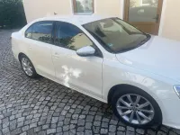 Brugt VW Jetta 105 HK (77 kW) 2015 Hvid Sedan