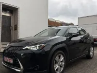 Gebraucht Lexus UX 250h Executive Line 152 PS (111 kW) 2022 Grau SUV