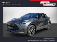 Gebraucht Toyota C-HR Team 223 PS (164 kW) 2024 Grau SUV